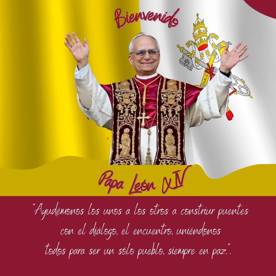 ¡Tenemos Papa!